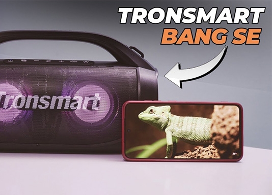 Bang Se Speaker Unboxing I Review I Gaming I Battery I Range Test