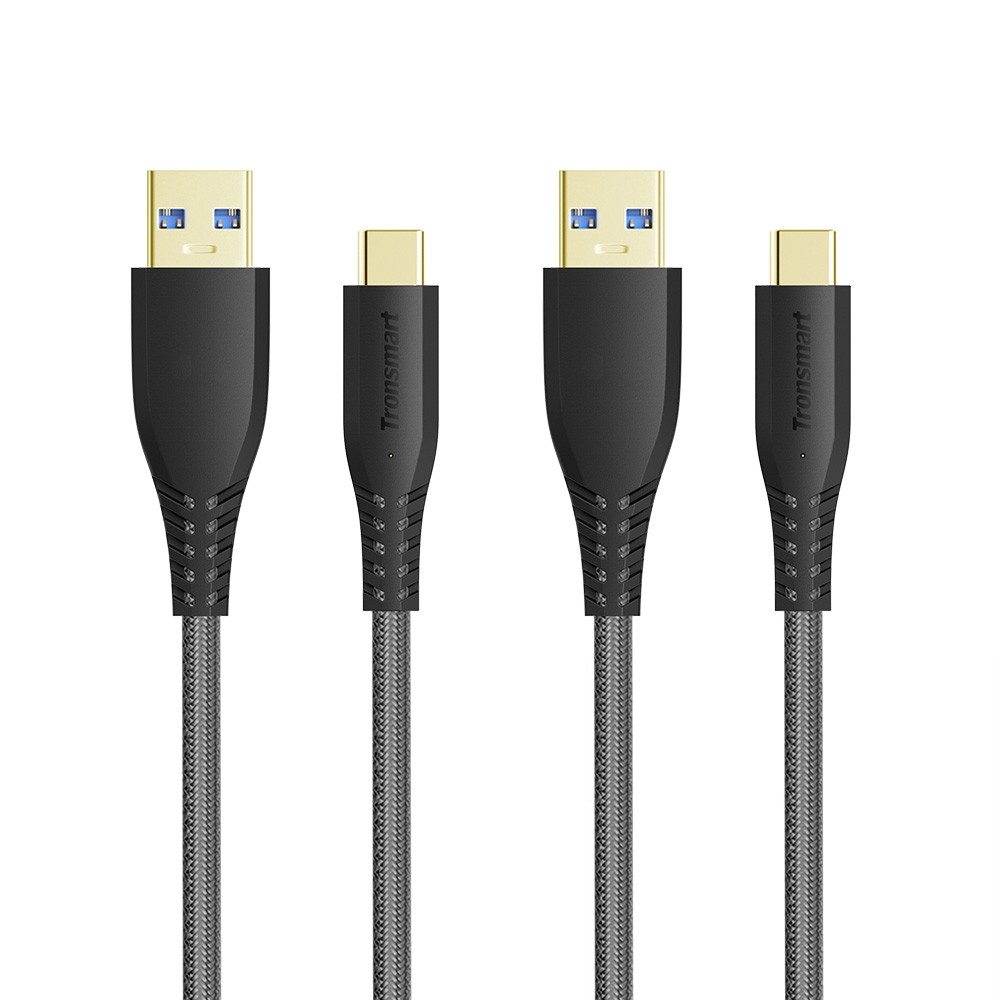 Premium USB Type-C Cables - Fast Charging & Data Syncing