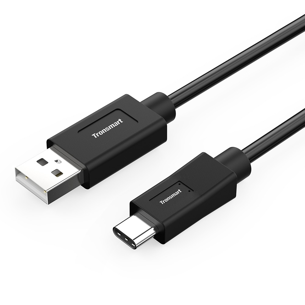 12 Phone Charging Cable USB Male to USBC Male