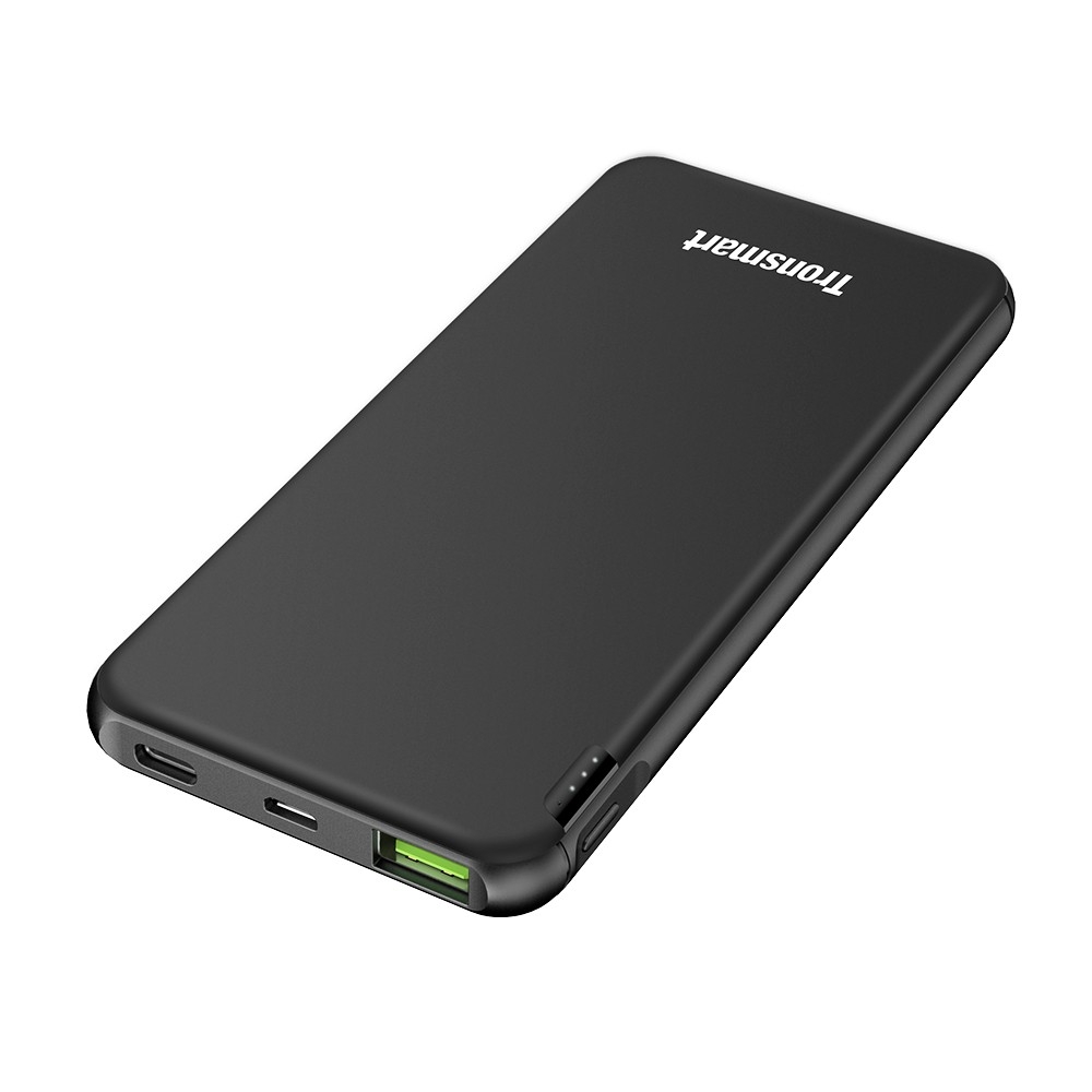 Tronsmart PBD02 10000mAh USB-C Power Bank with Power Delivery