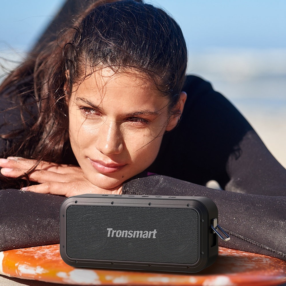Tronsmart Force Pro Waterproof Speaker