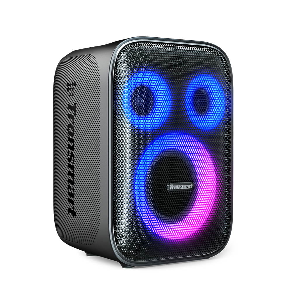 Tronsmart Bang Max: review, features and price of the rugged speaker