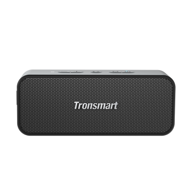 Tronsmart Bang Mini Portable Bluetooth Speaker with 50W Wireless Stereo  Sound, IPX6 Waterproof, Bluetooth 5.3, Beat-Driven Light Show, Support NFC