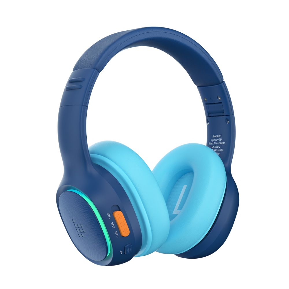 Tronsmart KH03 Active Noise Cancellation Kids Headphones