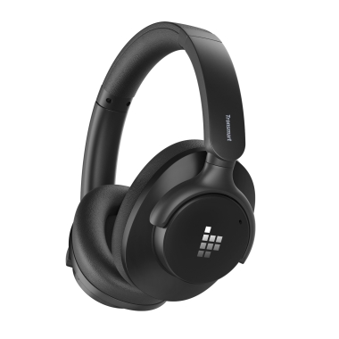 Tronsmart Sounfii Q20S Hybrid Noise Cancellation Headphones