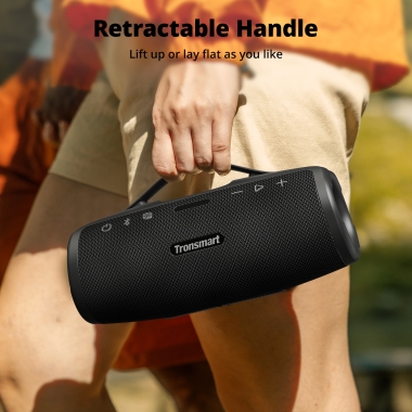 Tronsmart Mirtune S100 Portable Outdoor Speaker