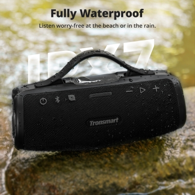 Tronsmart Mirtune S100 Portable Outdoor Speaker