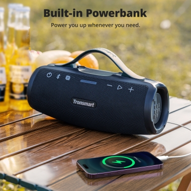 Tronsmart Mirtune S100 Portable Outdoor Speaker