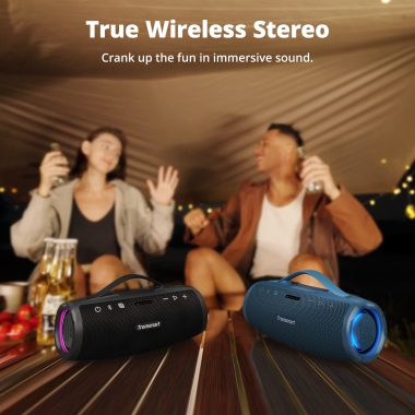 Tronsmart Mirtune S100 Portable Outdoor Speaker