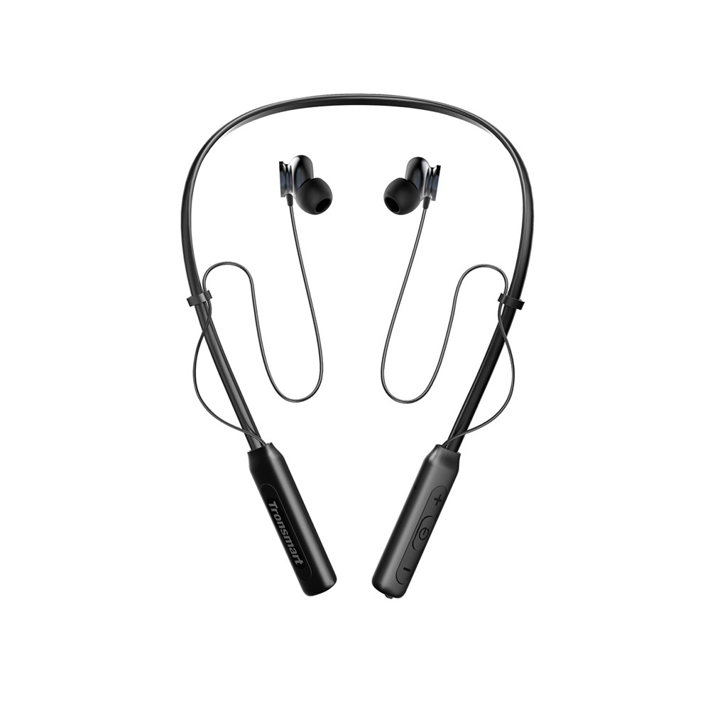Snor Jet specificeren Tronsmart Encore S2 Bluetooth 4.1 Neckband Sports Headphones