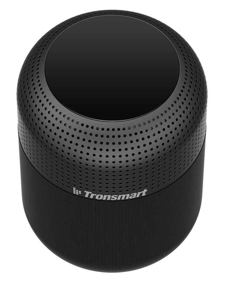 Parlante Tronsmart Element T6 Max - Traguatan