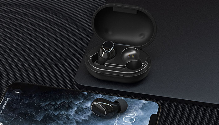 Onyx Neo True Wireless Bluetooth Earbuds