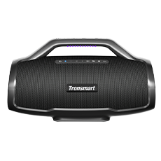 Tronsmart T7 Speaker Bluetooth Speaker with 360 degree Surround Sound,  Bluetooth 5.3, LED Modes, True Wireless Stereo, APP - AliExpress