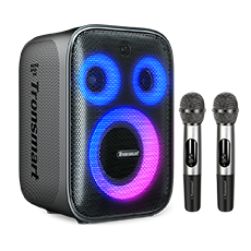 Comprar Tronsmart Element T6 Max 60W Bluetooth 5.0 - Altavoz Bluetooth -  PowerPlanetOnline