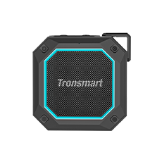 Tronsmart T7 Bluetooth Speaker with Bluetooth 5.3, 360 degree Surround  Sound, True Wireless Stereo, APP Control, for Halloween