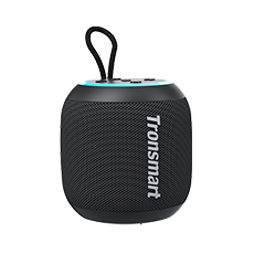 Tronsmart Bang Max Portable Speaker 130W Tremendous Sound Sync Audio Across  100+ Speakers Supports 2 Wired Microphones & Guitar - AliExpress