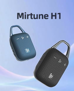 New Arrival_Mirtune H1