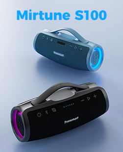 New Arrival_Mirtune S100